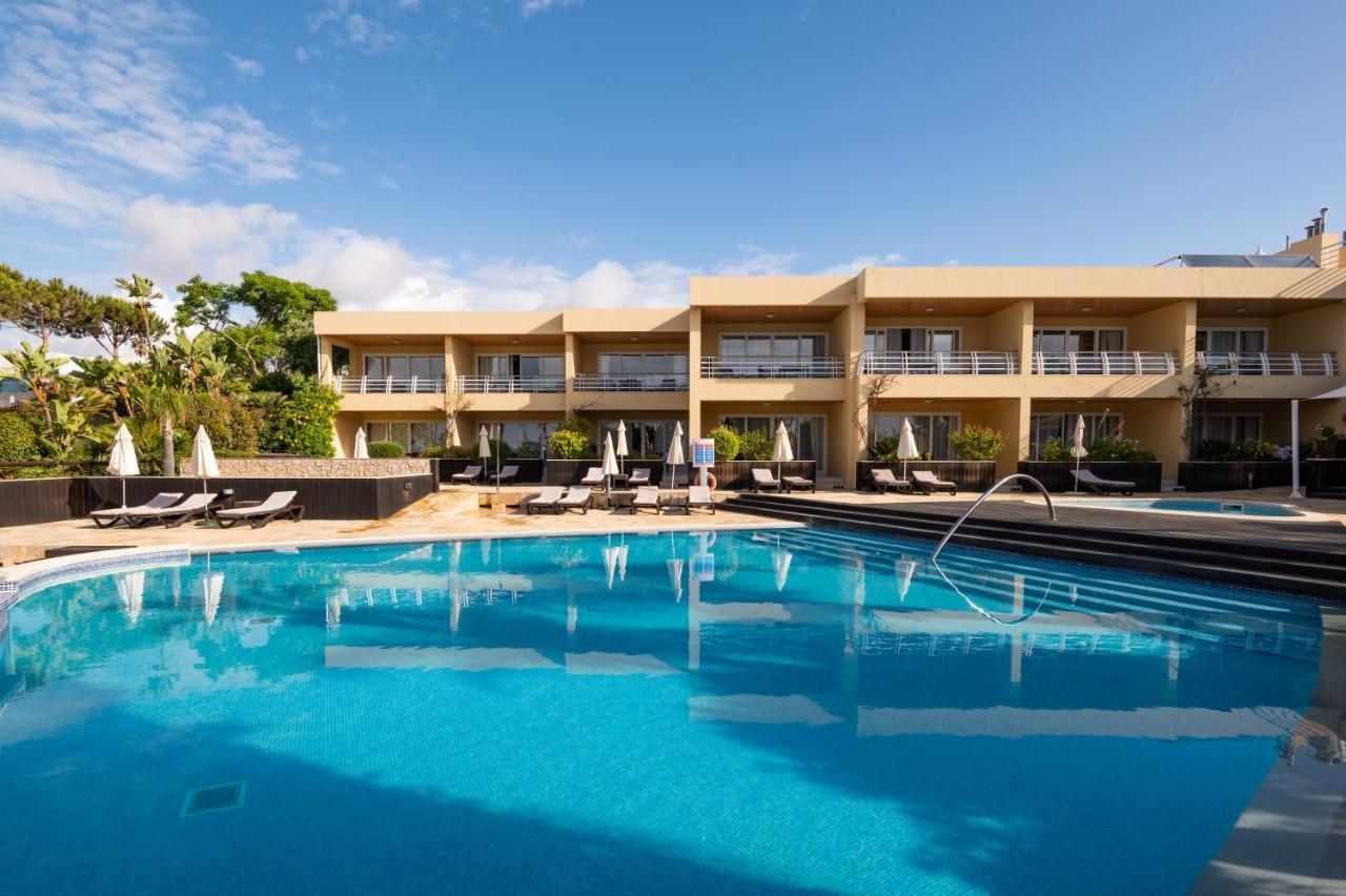 Vila Luz Aparthotel Praia Da Luz