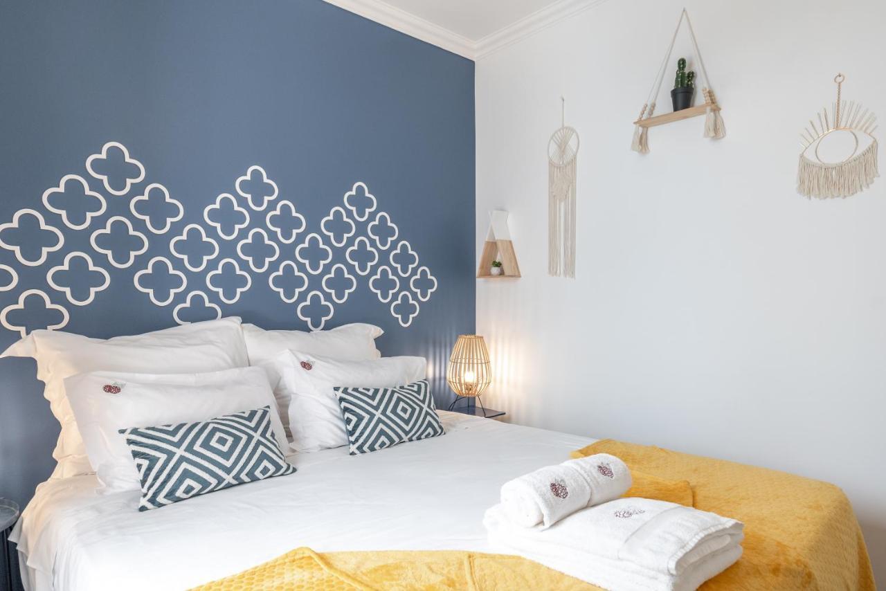 Appartement Main Street By Raspberry Cascade FAO