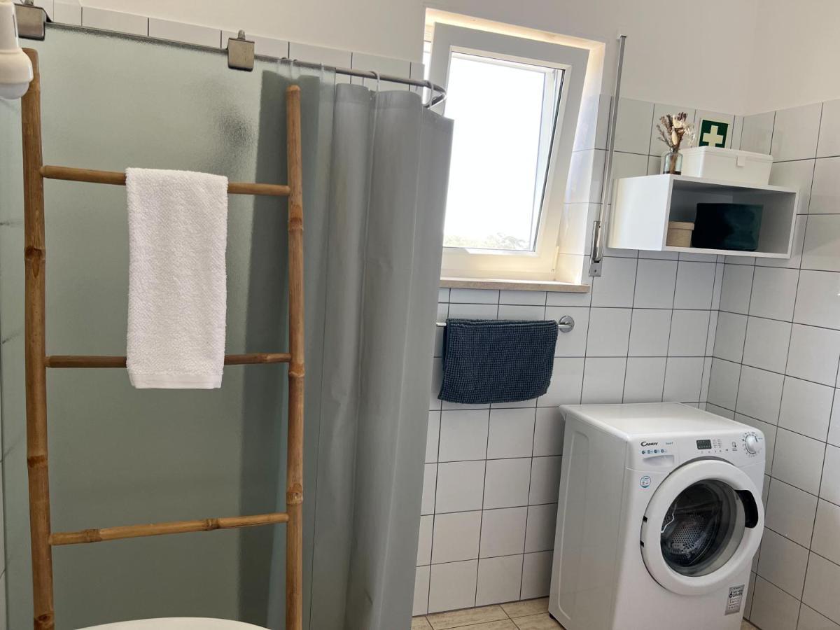 Сasa de vacaciones Herdade Da Vagem Rogil