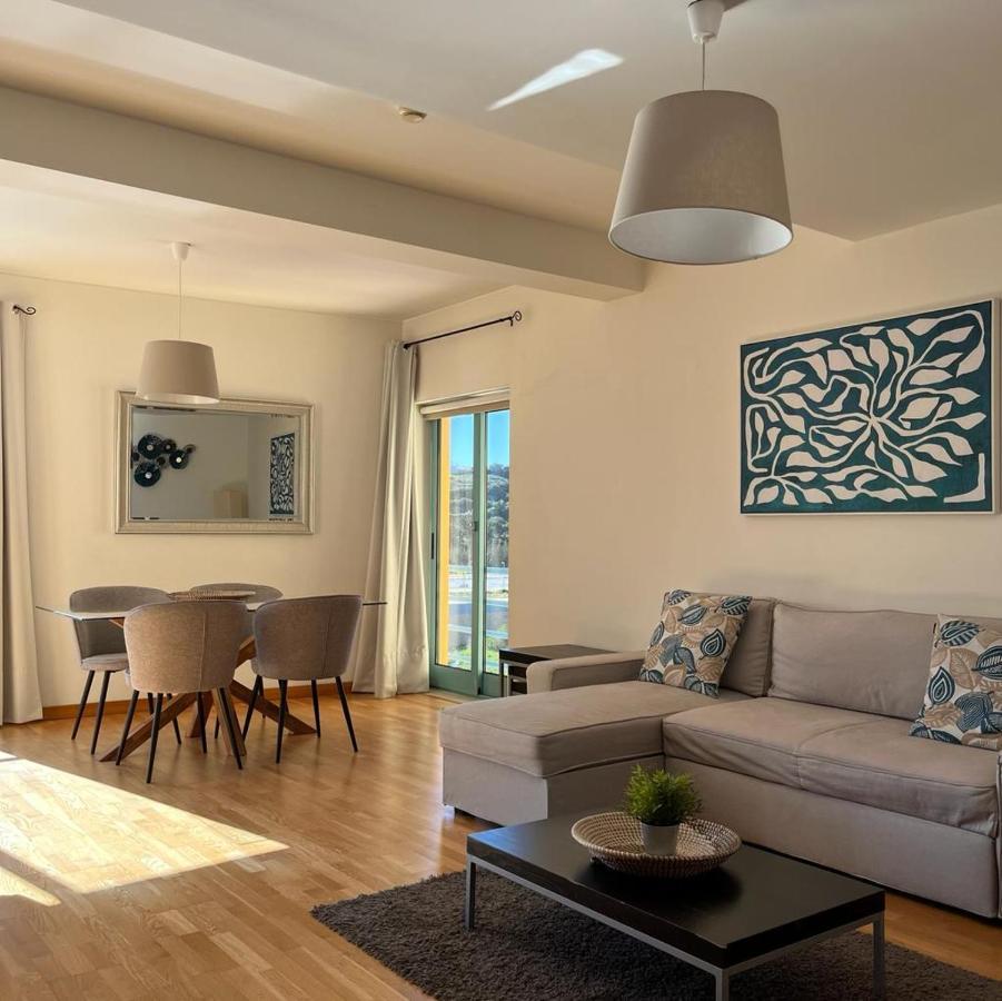Sunny Marina View 1b-3c Appartement Albufeira
