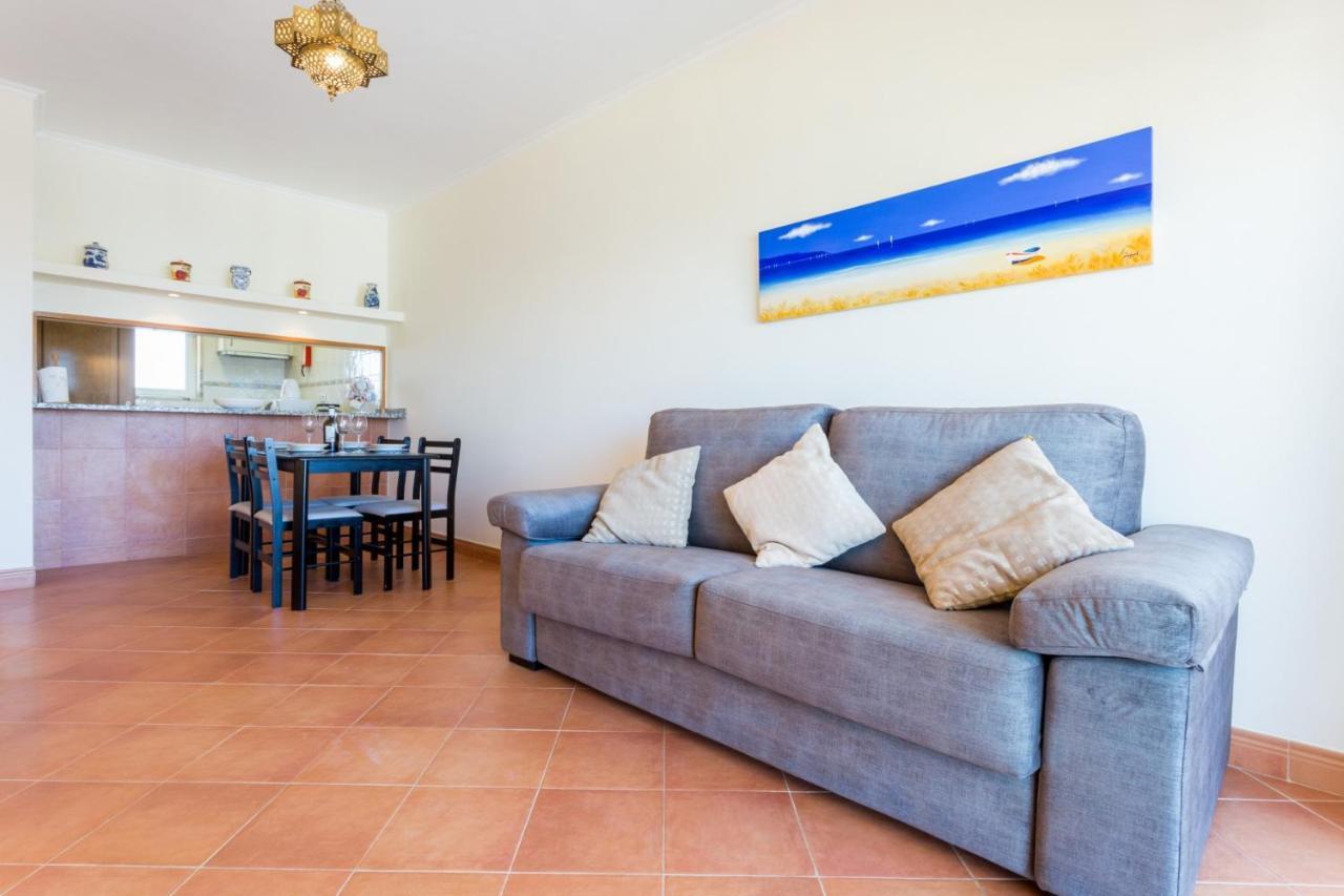 T1 Sol By Seewest Apartment
