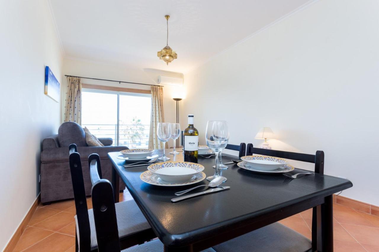 T1 Sol By Seewest Apartment