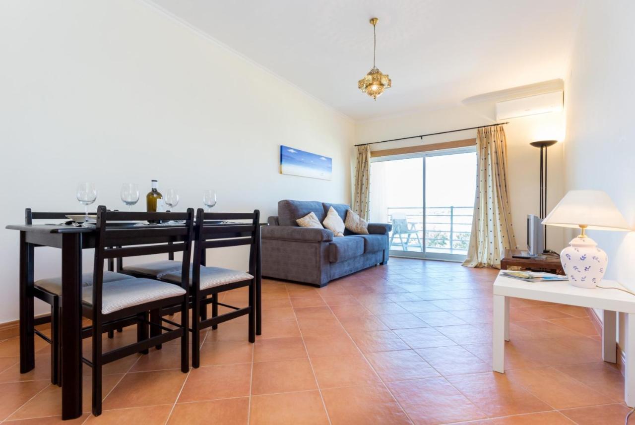 Apartment T1 Sol By Seewest