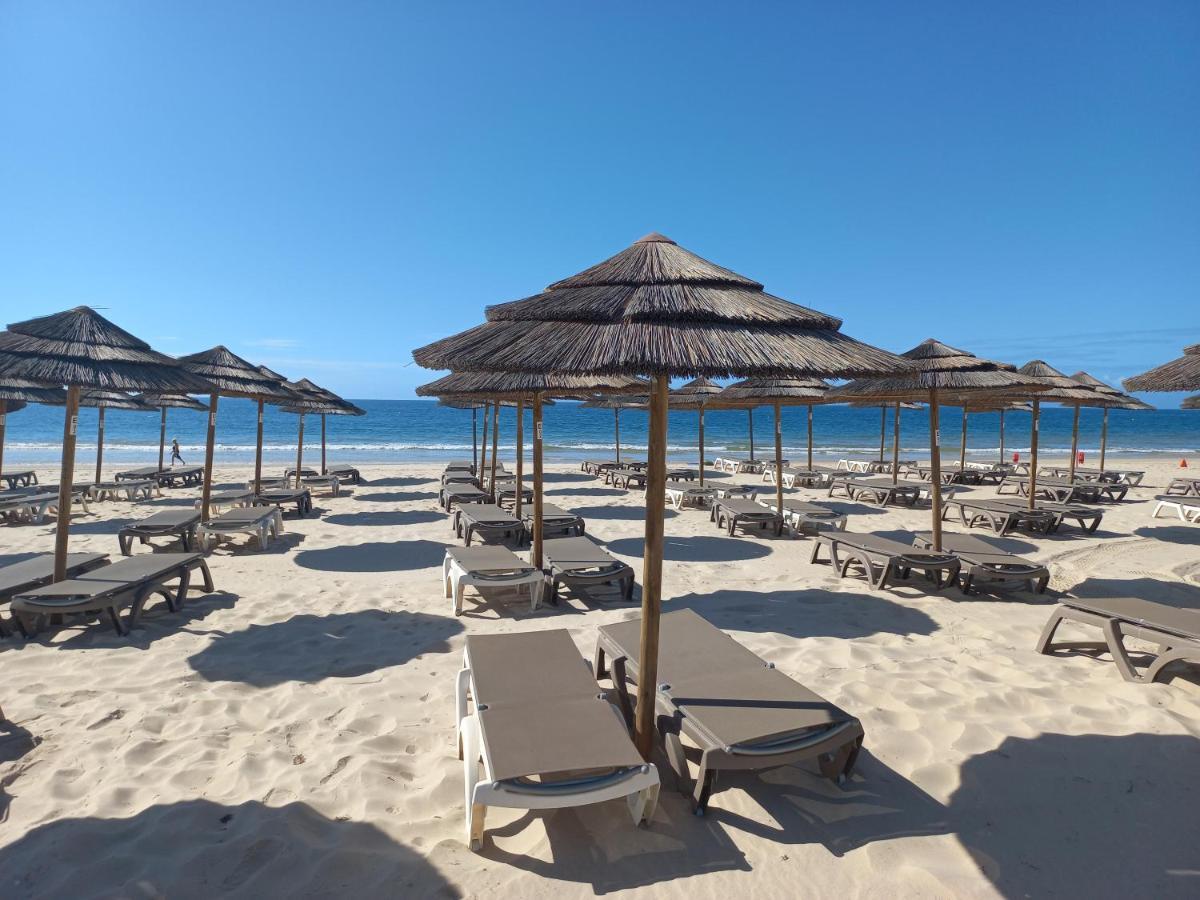 Aldeia Formosa - Cabanas De Tavira