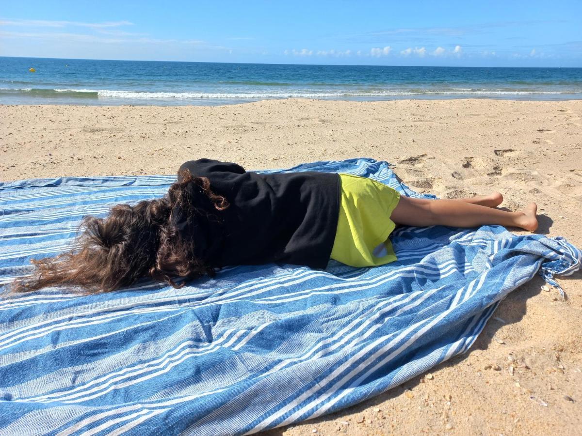 Aldeia Formosa - Cabanas De Tavira