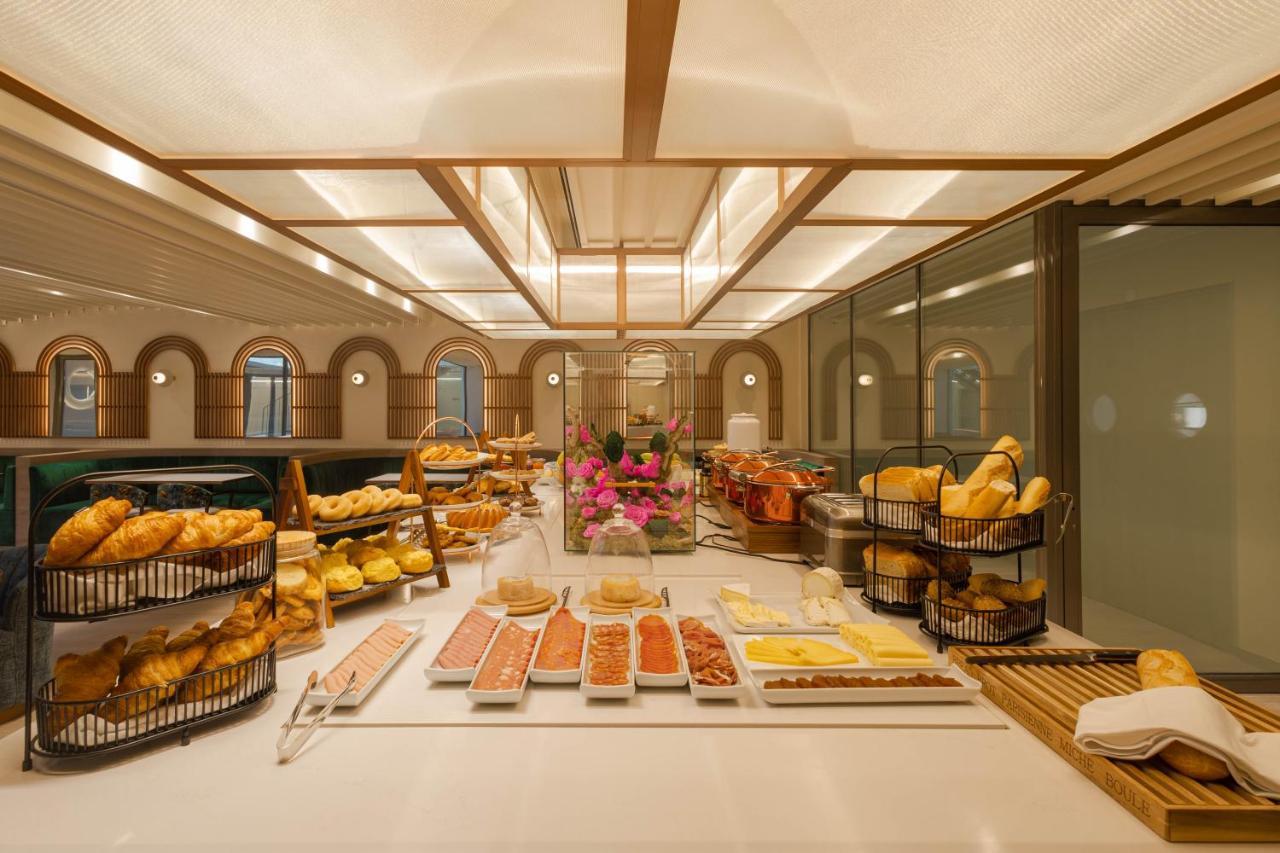 Hotel Luster Lissabon