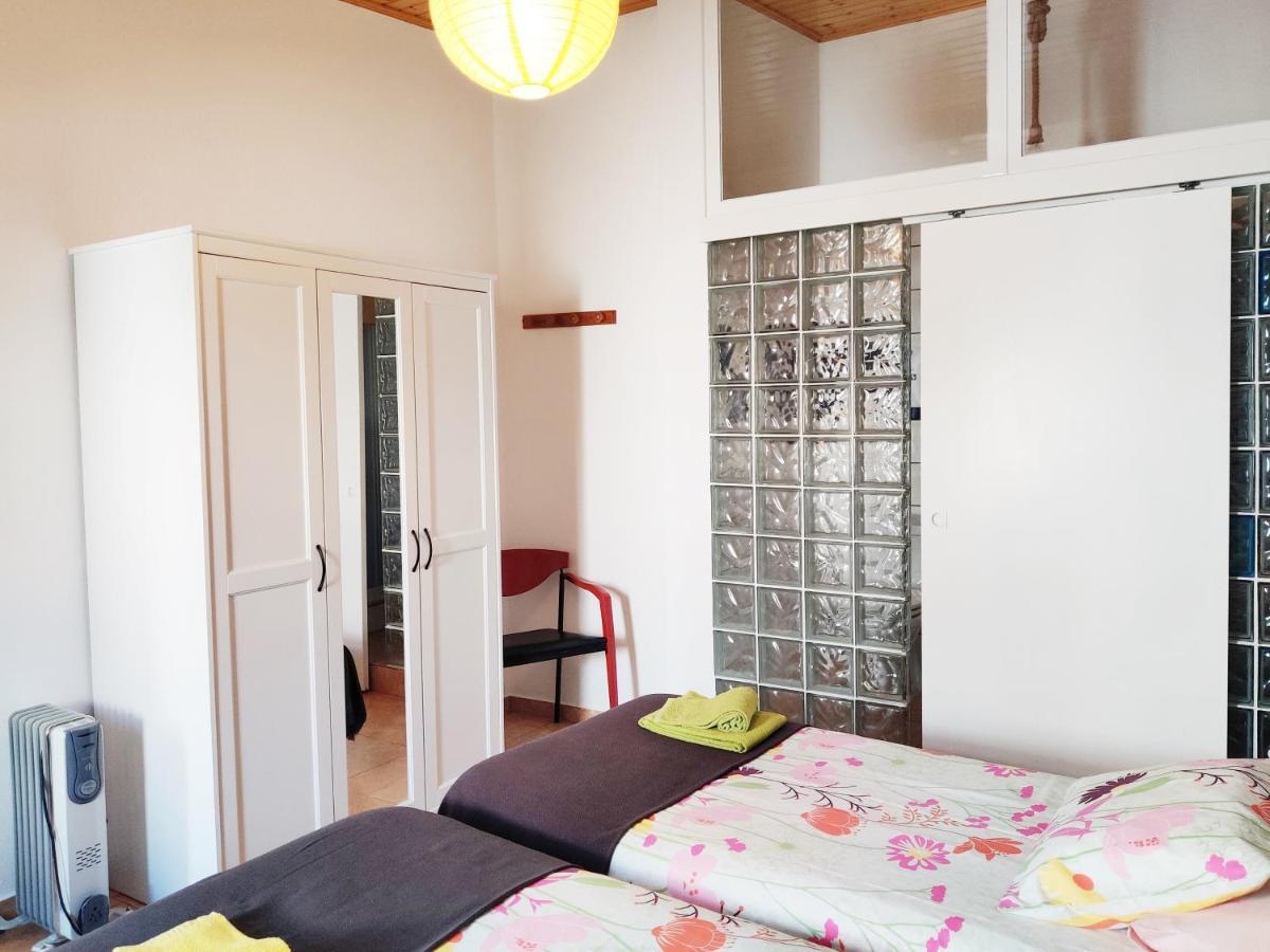 Holiday home Casa D'avo Carrapateira