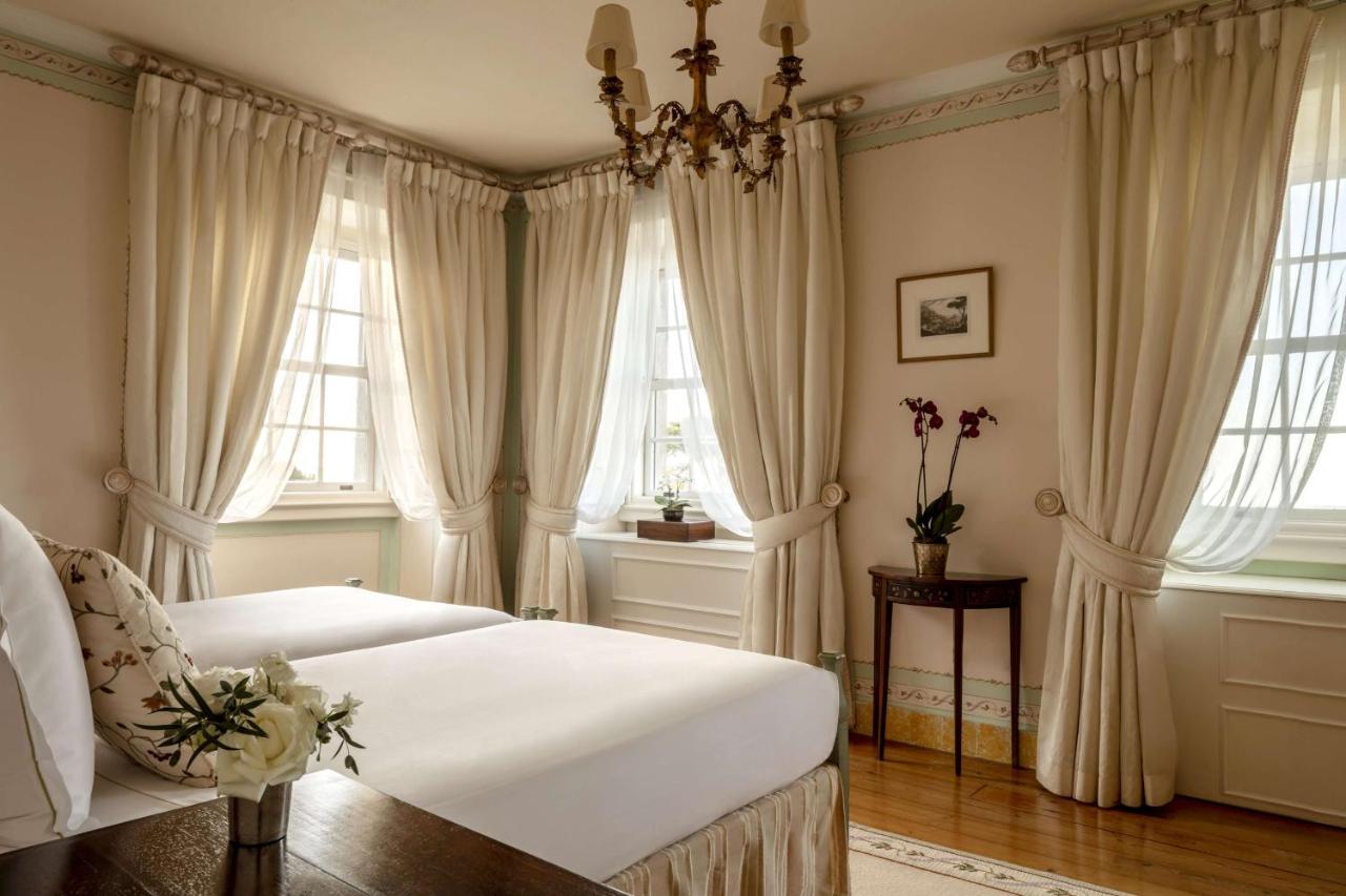 Valverde Palacio De Seteais - The Leading Of The World Hotel 5*