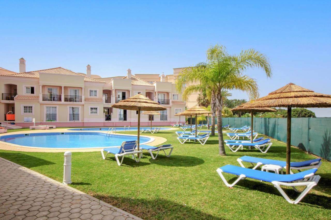 Aparthotel Aquamar
