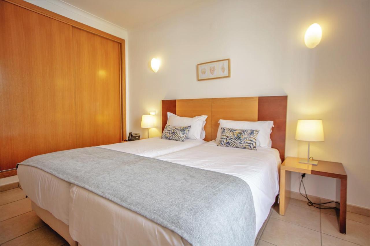 Aquamar Aparthotel 3*