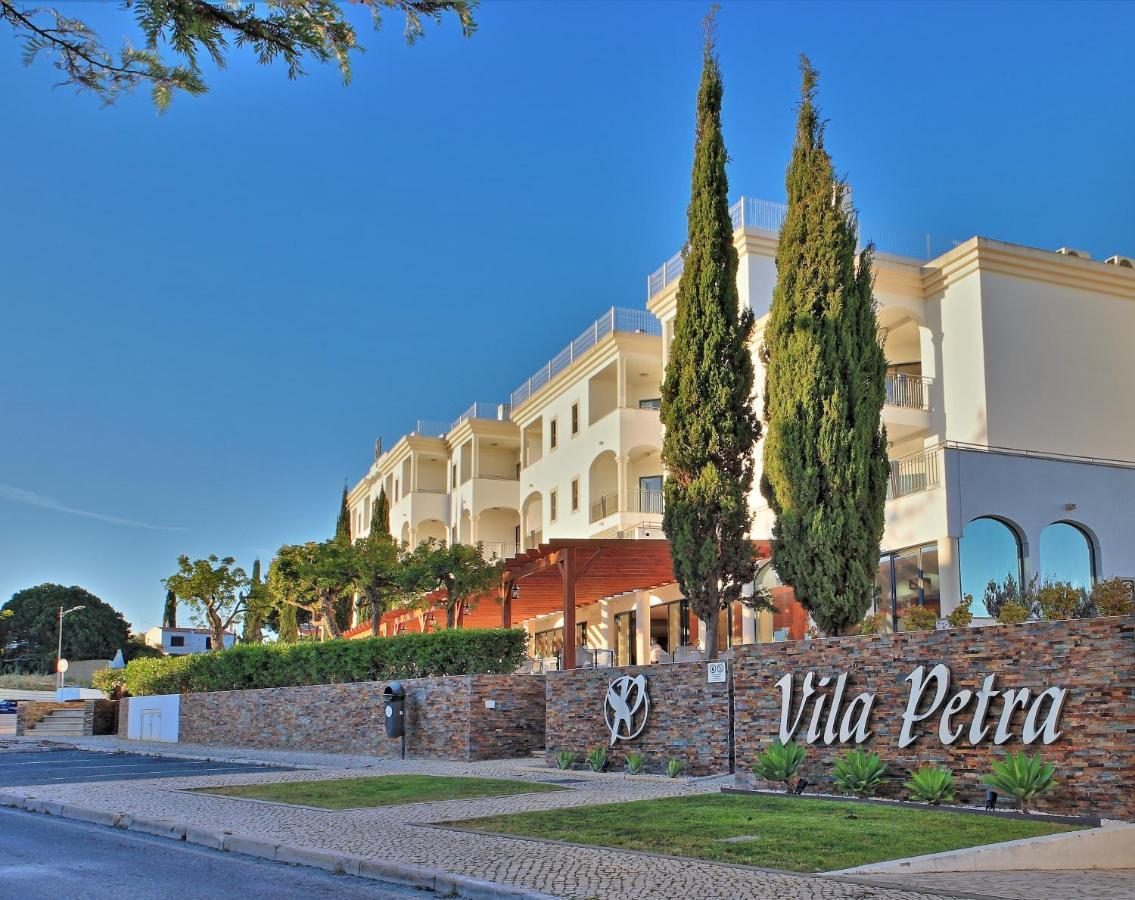 Petra Albufeira