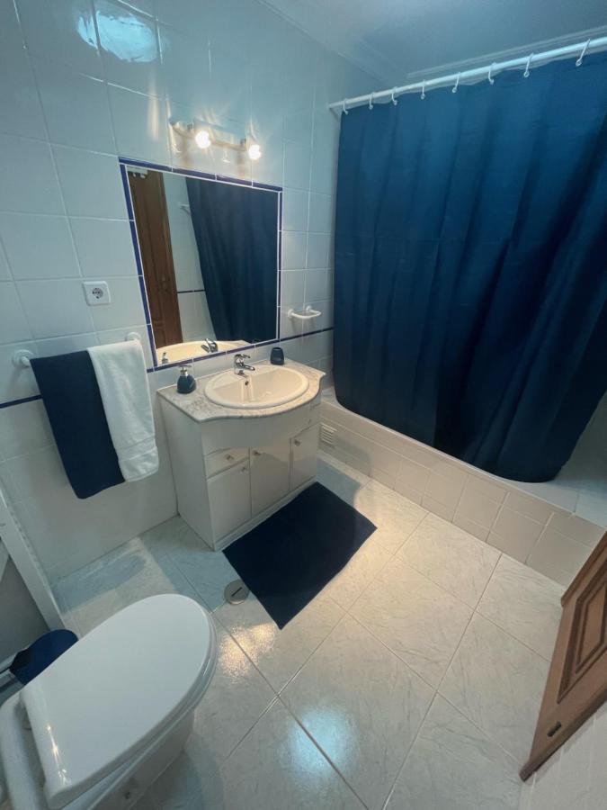 Appartement Casa Vela *