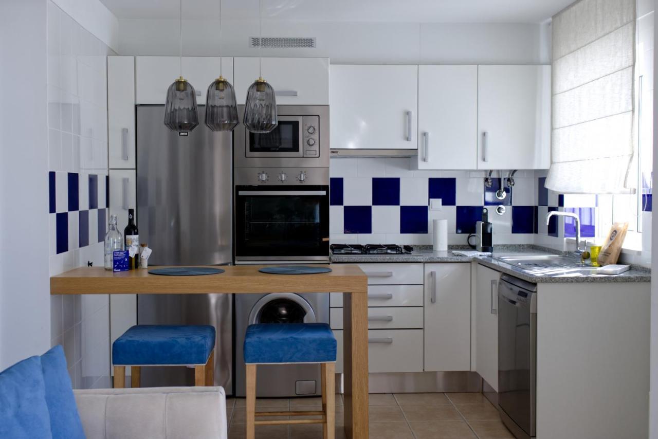 Apartment Formosa Bay By My Choice Cabanas De Tavira