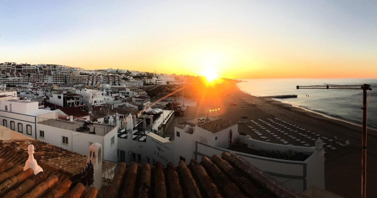 Perola Do Mar Holiday home *
