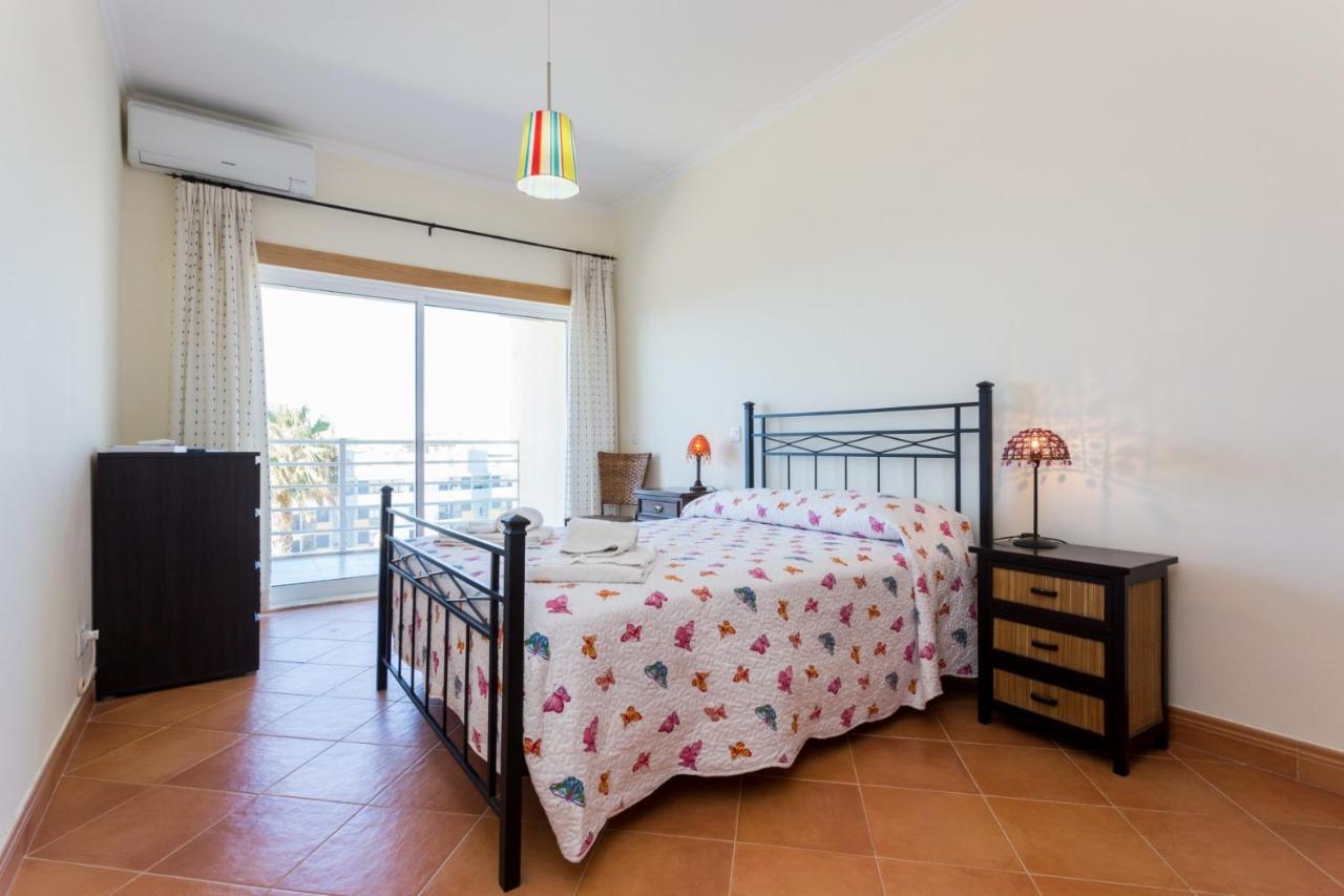 Apartment T1 Sol By Seewest