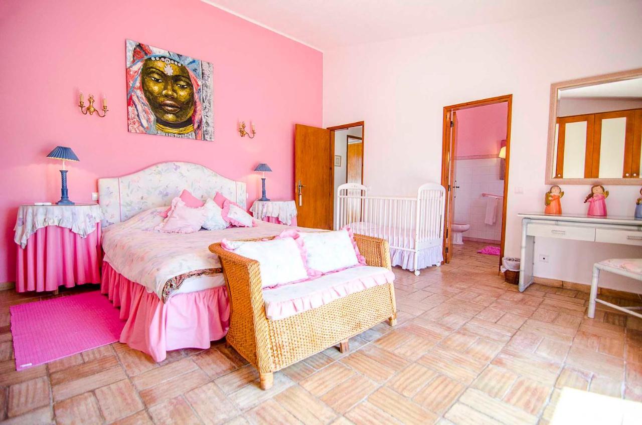 Casa Da Avo *