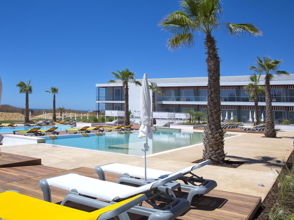 Hotel Pestana South Premium Alvor