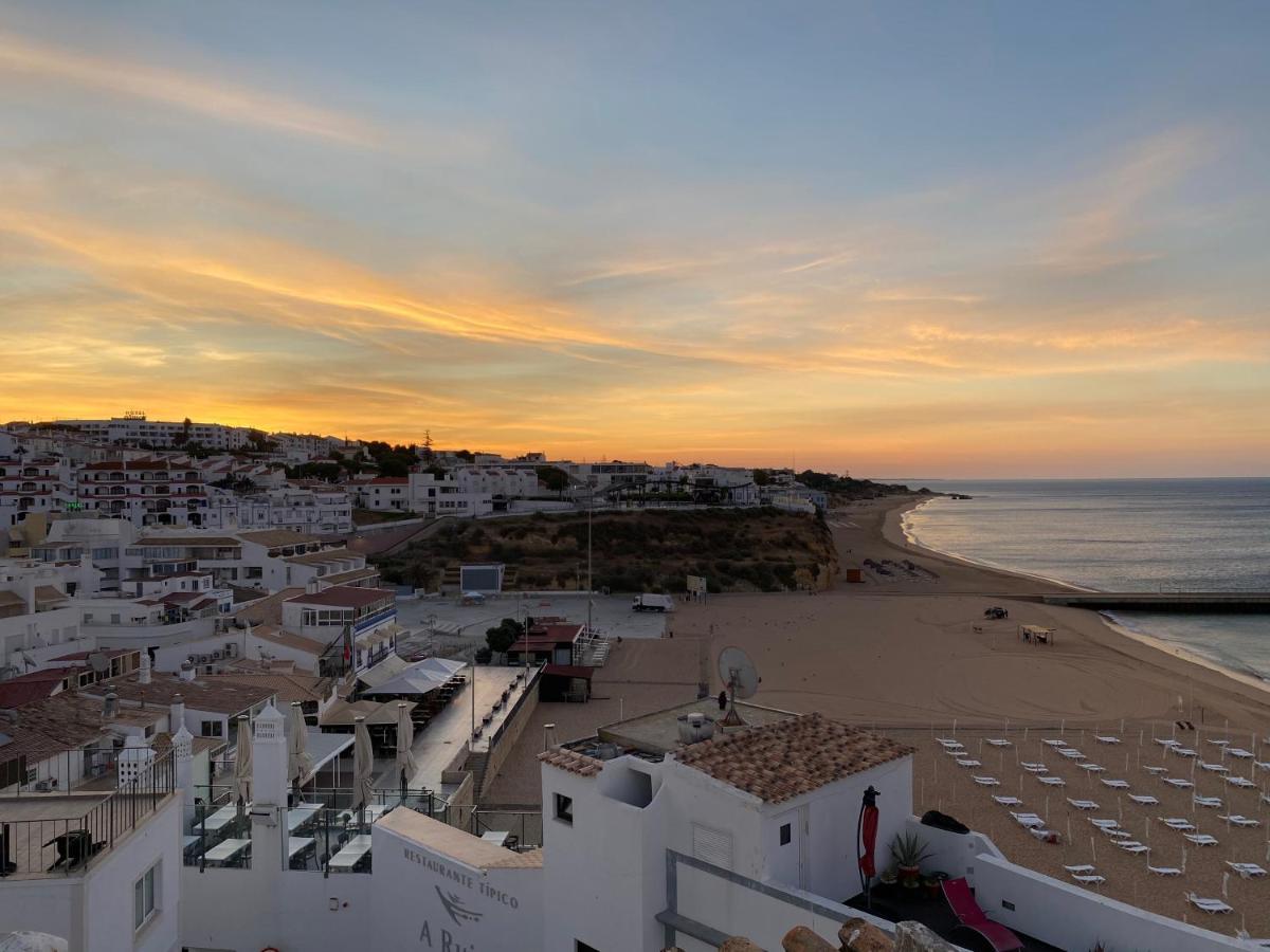 Holiday home Perola Do Mar Albufeira