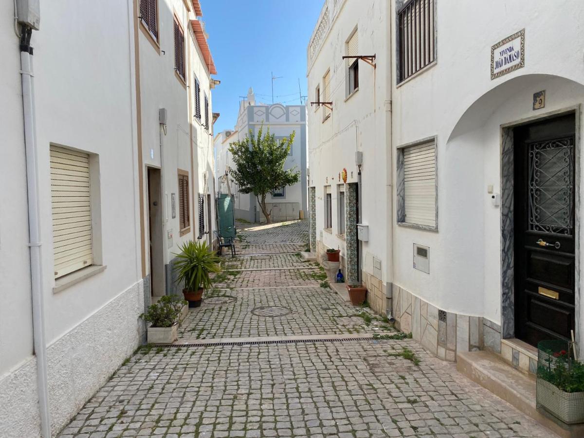 Holiday home Perola Do Mar Albufeira
