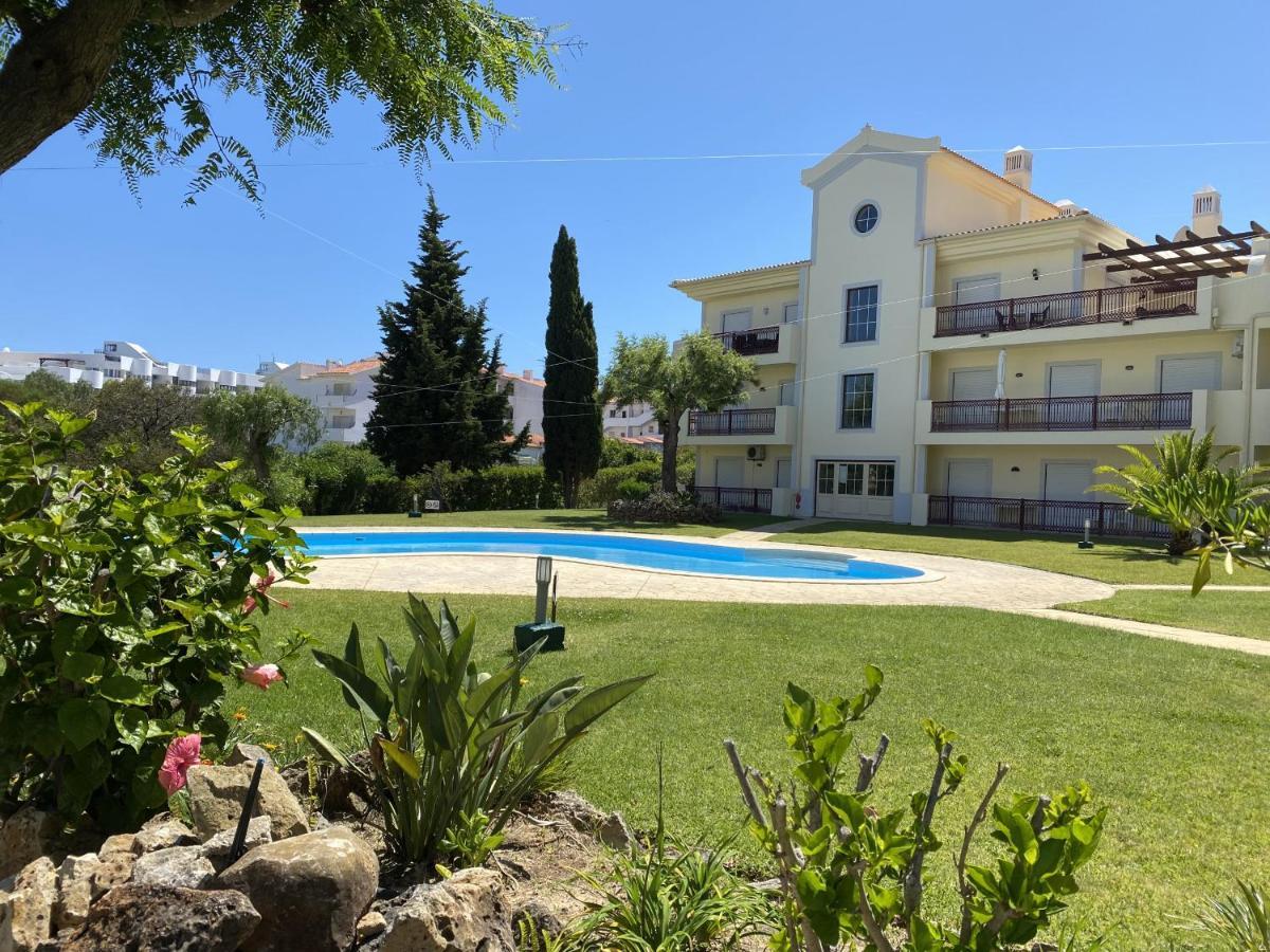 Apartment Bogart At Casablanca By Ocvillas Albufeira