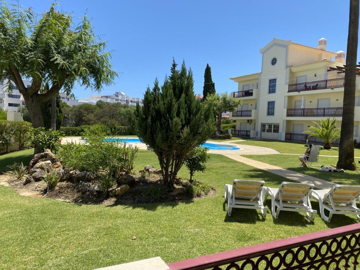 Bogart At Casablanca By Ocvillas Apartment Albufeira