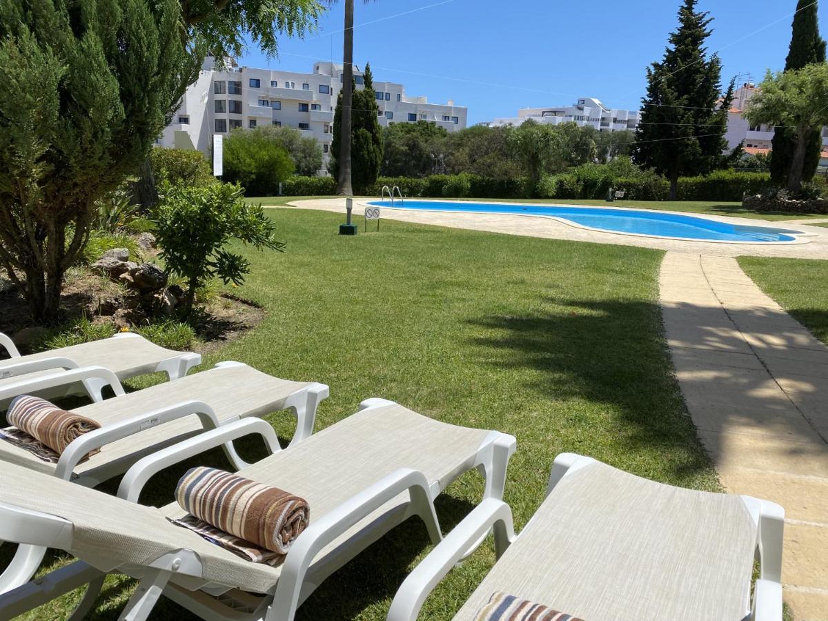 Apartment Bogart At Casablanca By Ocvillas Albufeira
