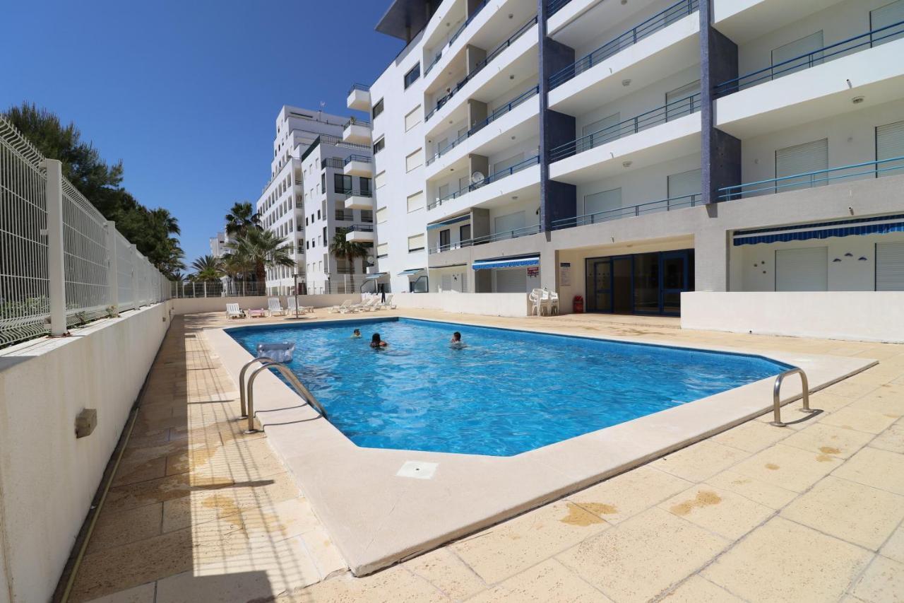 Quarteira Beach Apartment
