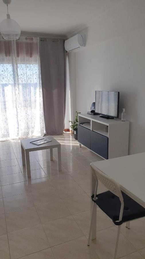 Quarteira Beach Apartment
