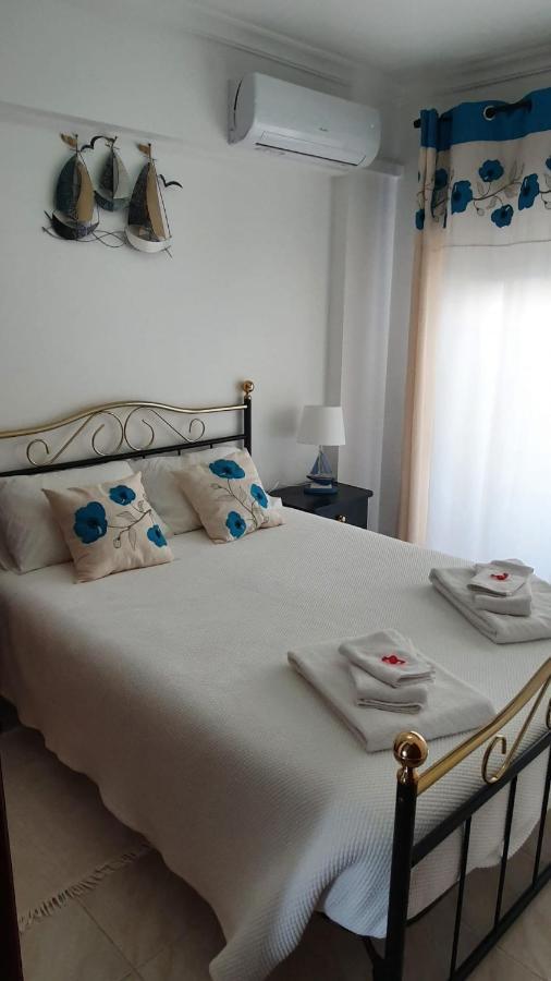 Quarteira Beach Apartment *