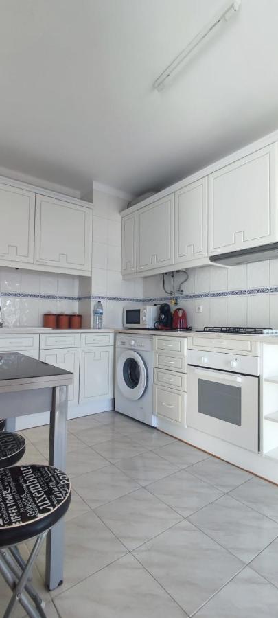 Quarteira Beach Apartment *