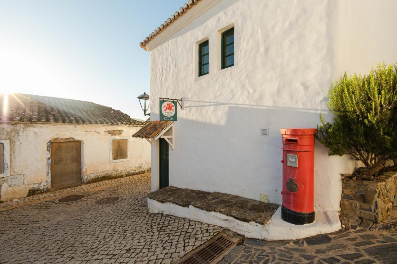 Aldeia Da Pedralva - Slow Village Vila do Bispo