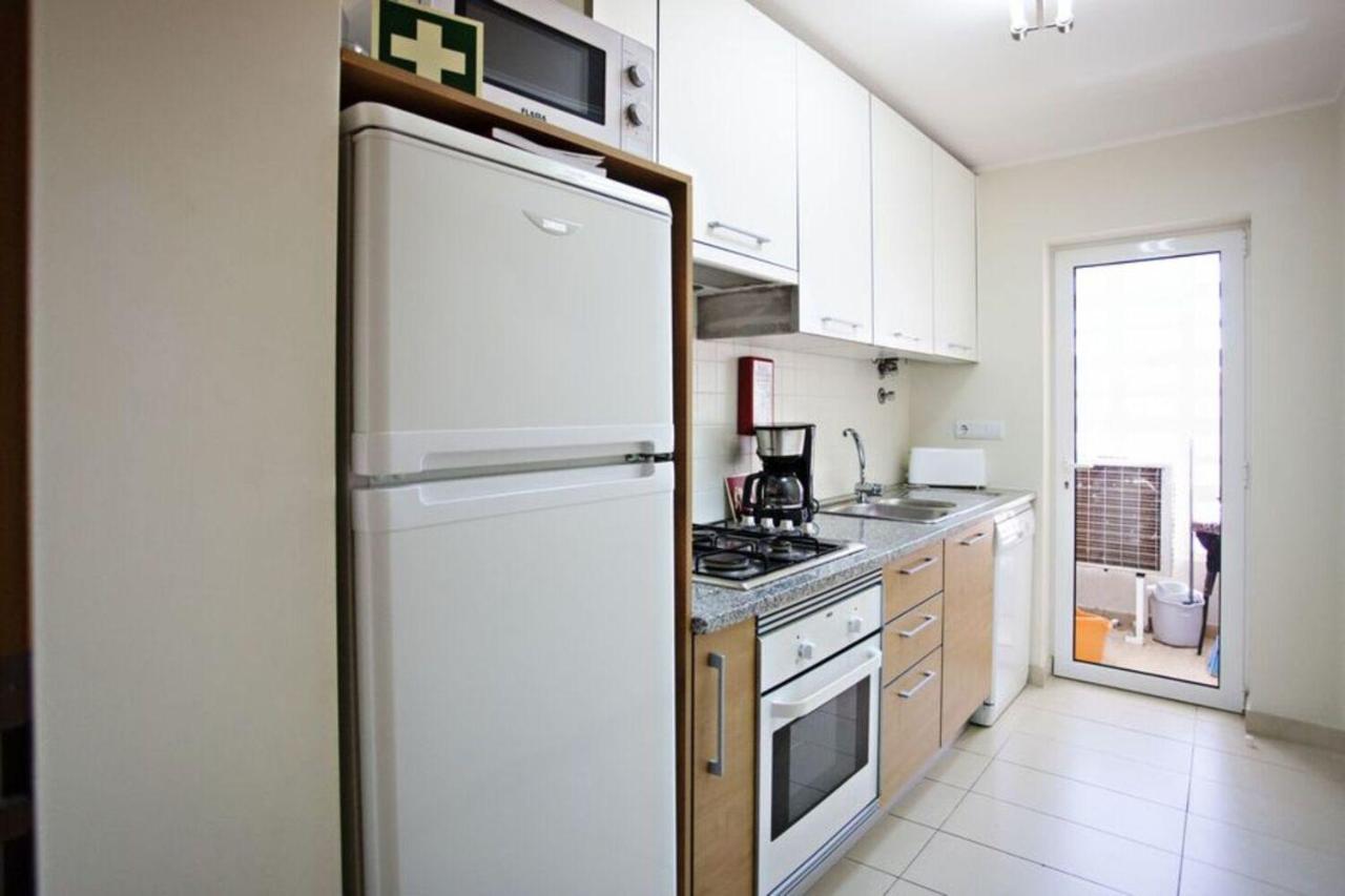 Duja Apartment *