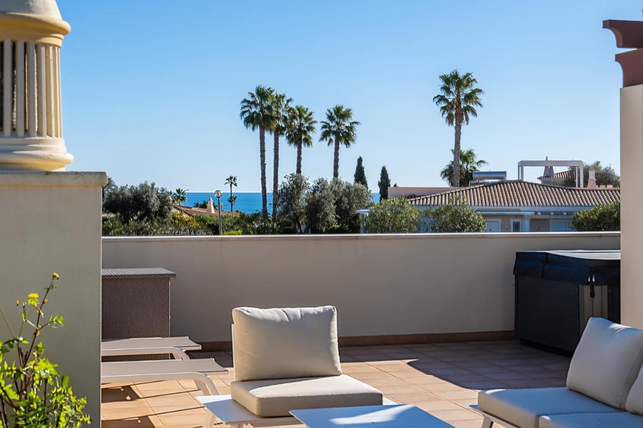 Casa Saudade - Luxury Penthouse With Stunning Views *