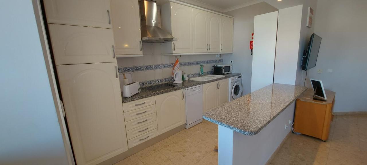 Apartment Big's Flat - Clube Mar - Da Rocha *