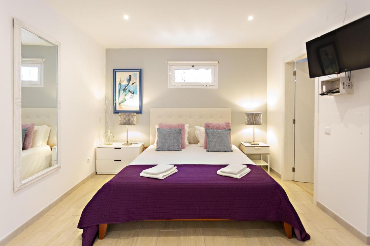 Apartment Da Tavira