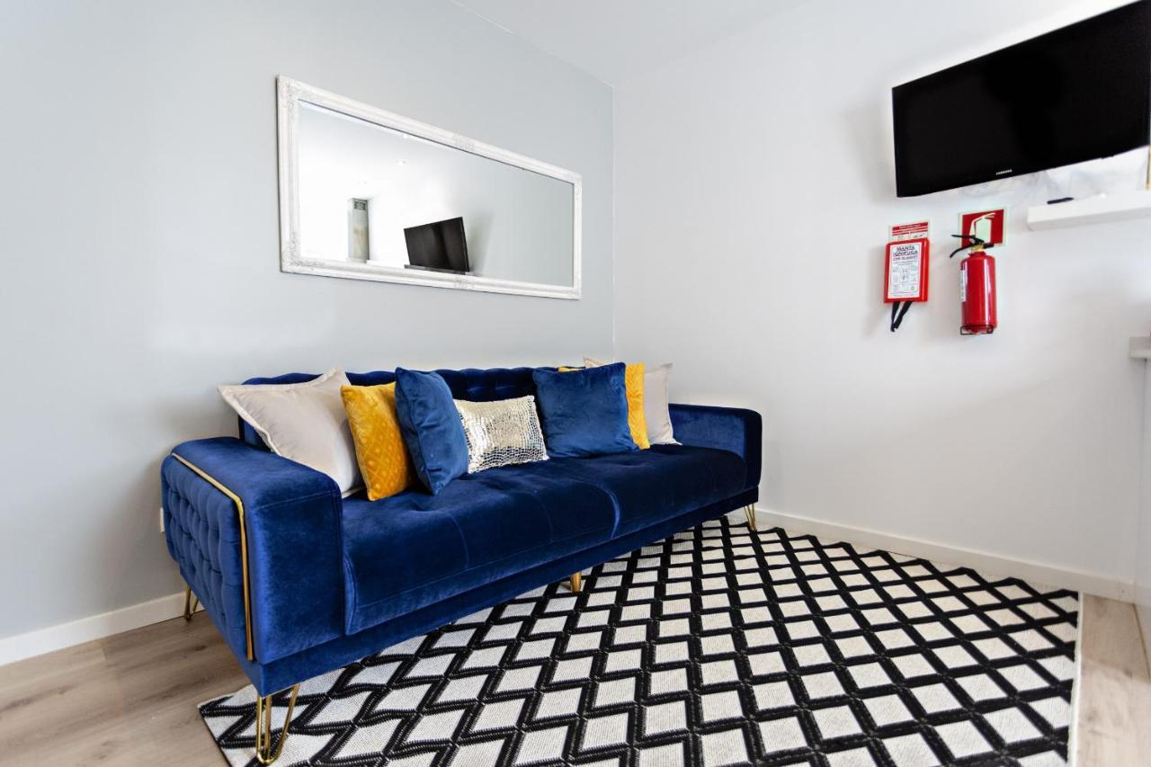 Apartment Da *