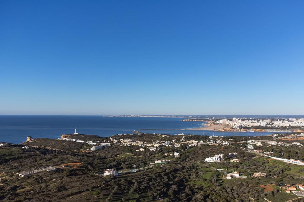 Casa Saudade - Luxury Penthouse With Stunning Views Apartment *