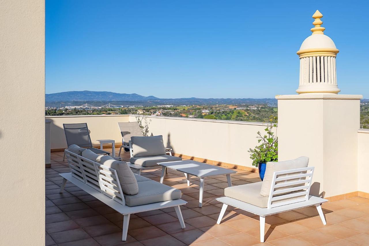 Casa Saudade - Luxury Penthouse With Stunning Views *