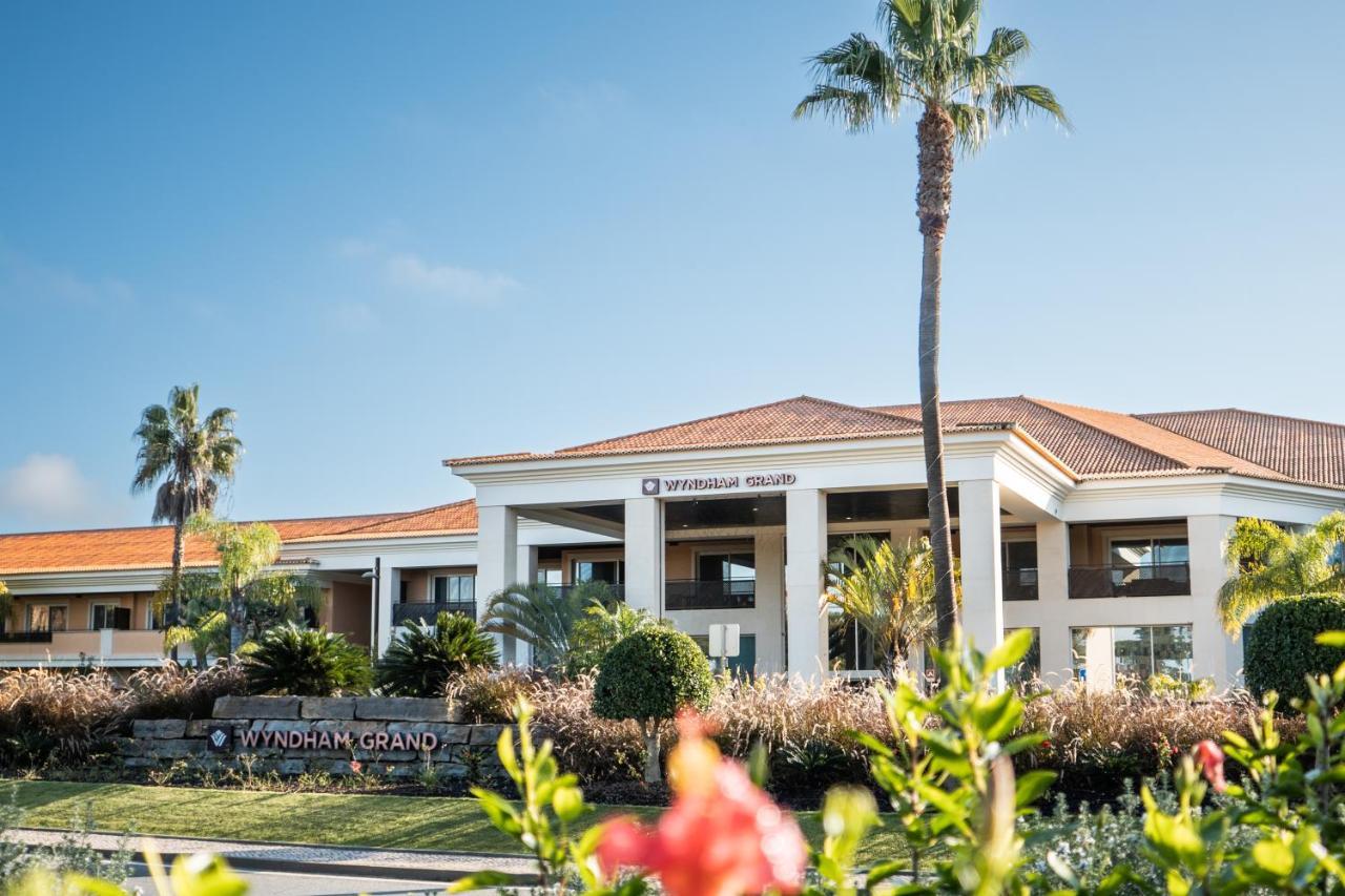 Wyndham Grand Algarve Hotel