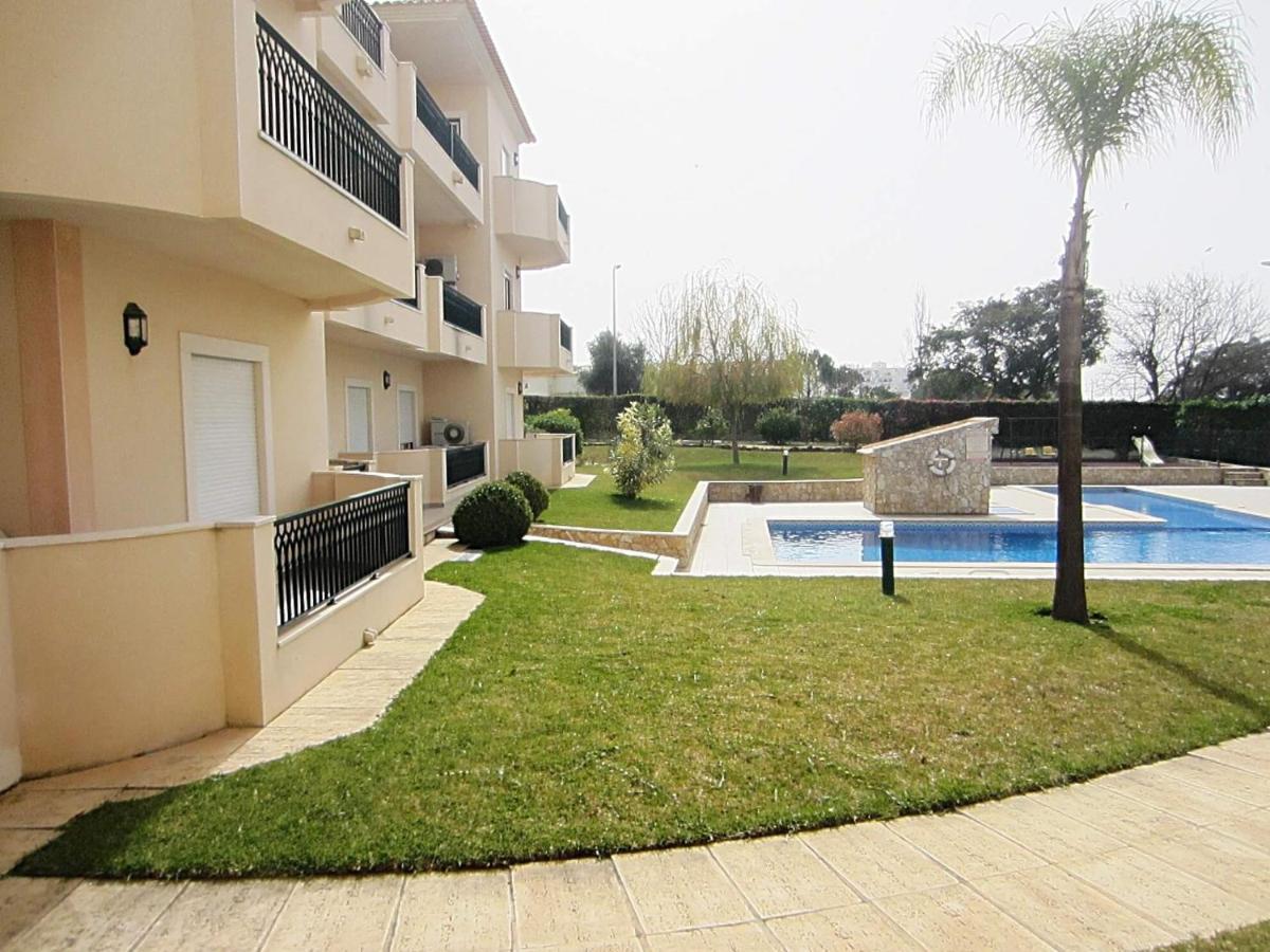 Apartamento Kamaleon By Albufeira