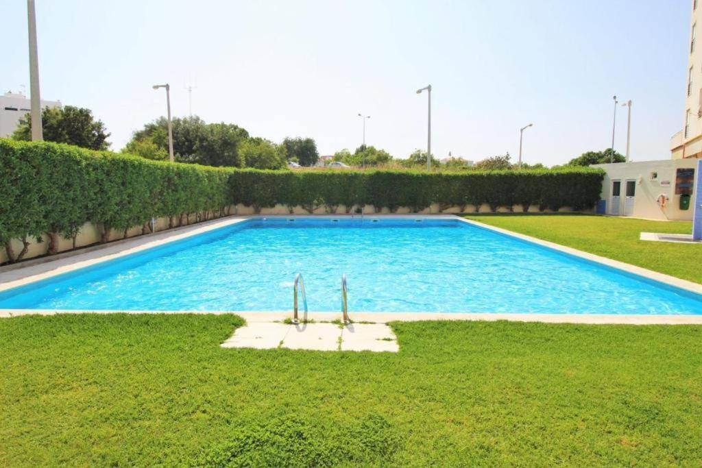 Apartment Mar Salgado Armacao de Pera