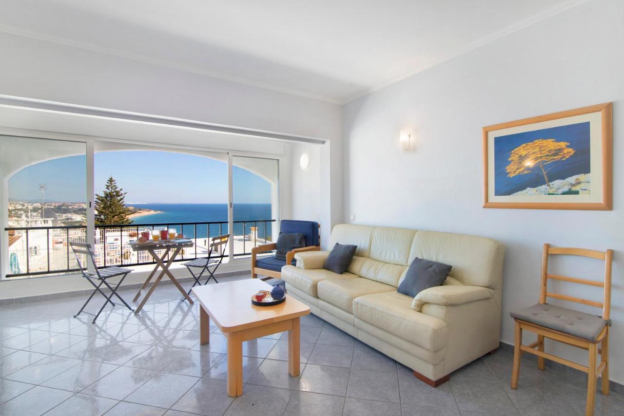 Appartement Panorama *