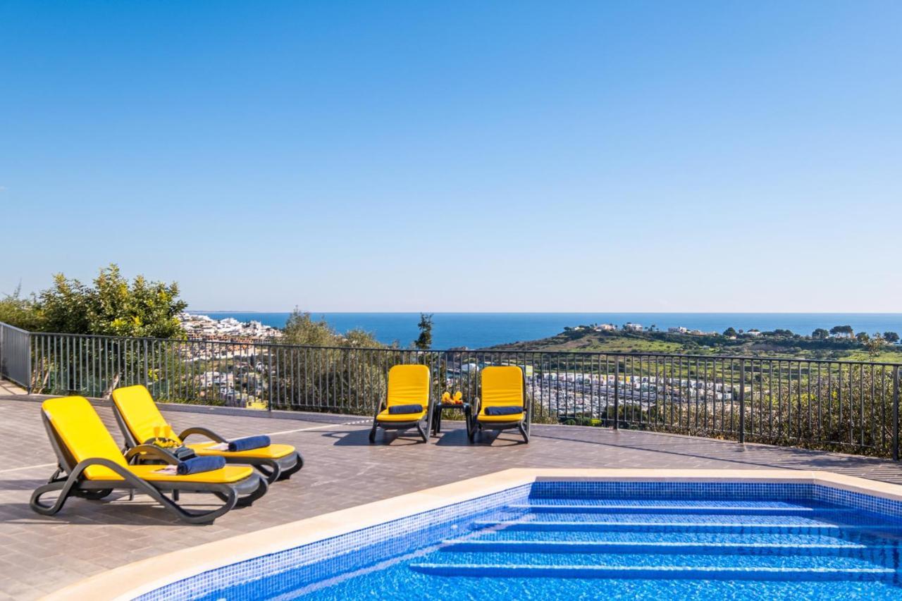 Blue Lagoon By Algarve Vacation * Albufeira