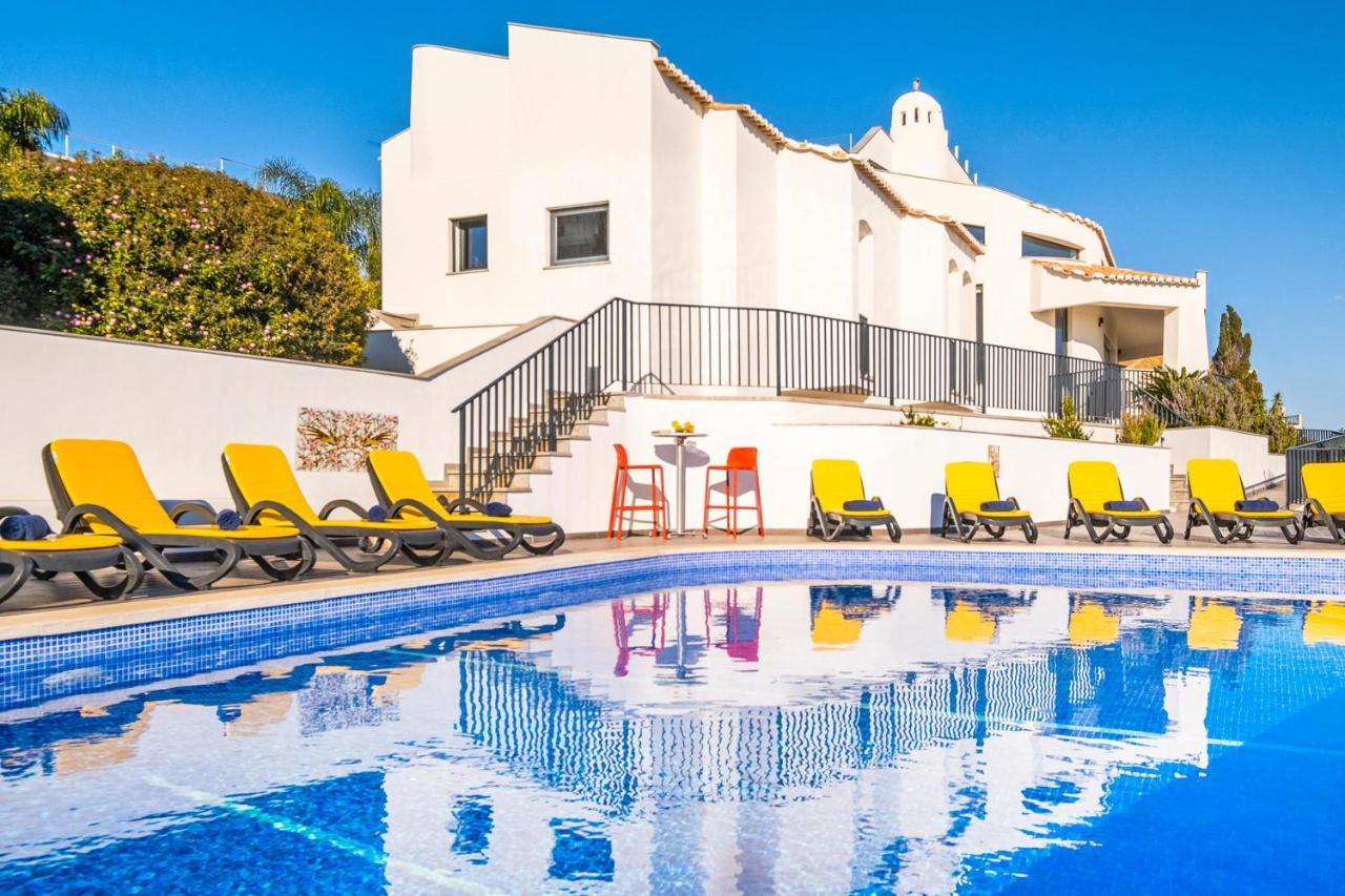 Blue Lagoon By Algarve Vacation