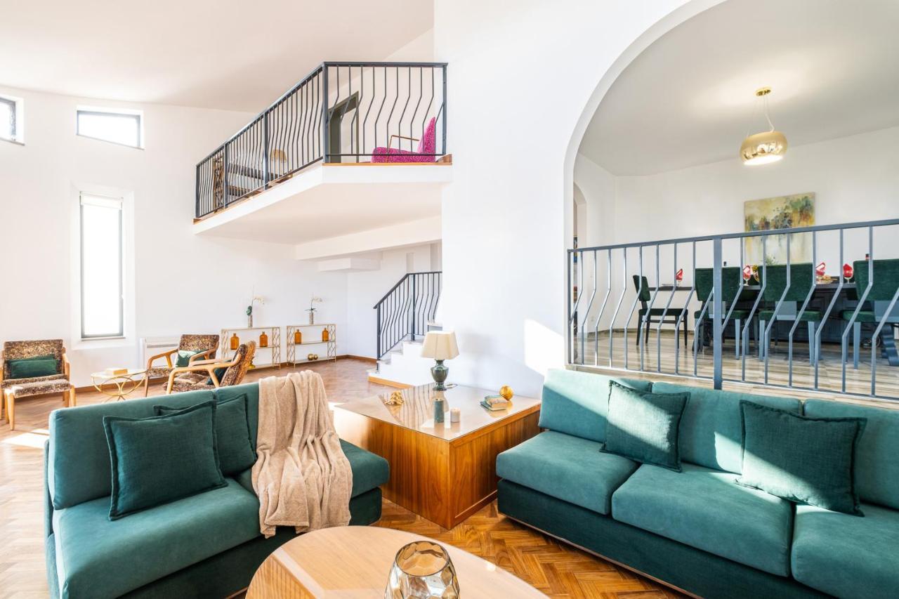 Villa Blue Lagoon By Algarve Vacation *