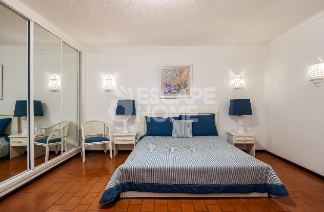 Holiday home Casa Do Levante Porches (Algarve)
