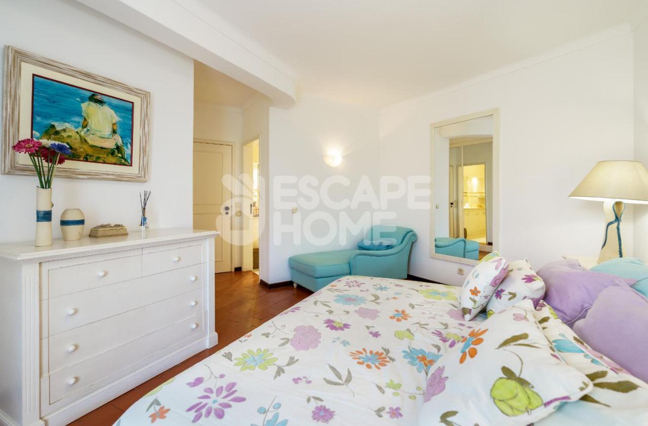 Casa Do Levante Holiday home Porches (Algarve)