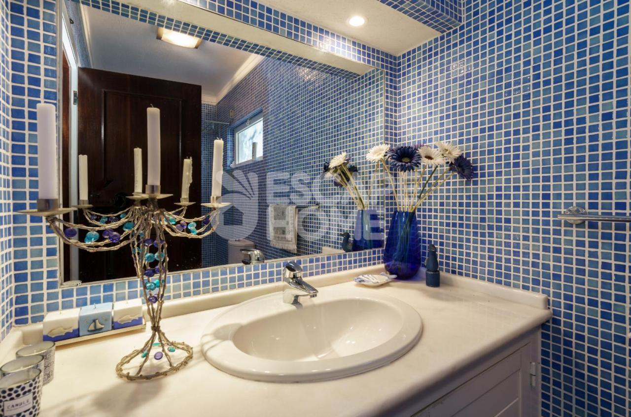 Casa Do Levante Holiday home