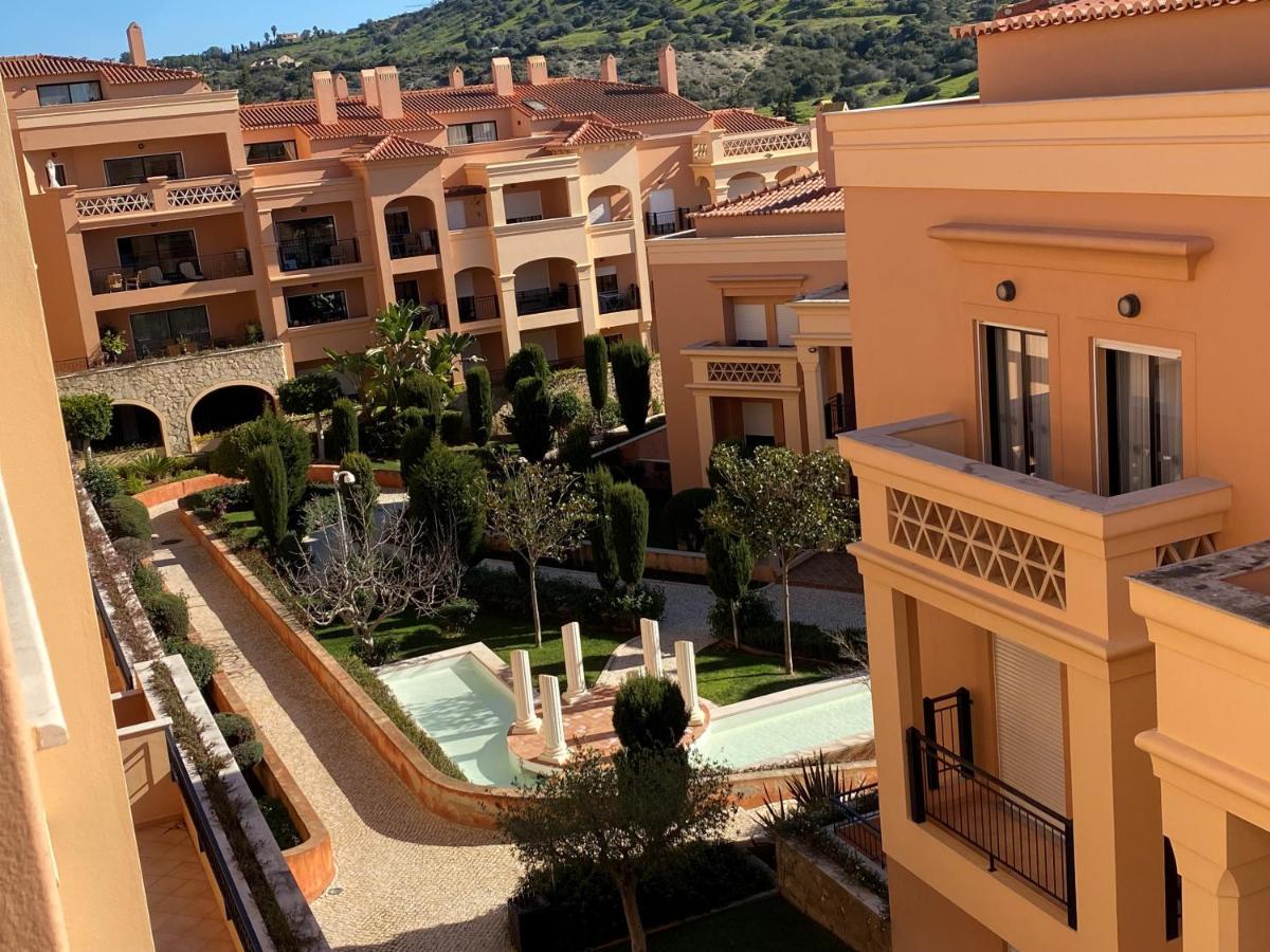 Apartment Dolce Praia Da Luz