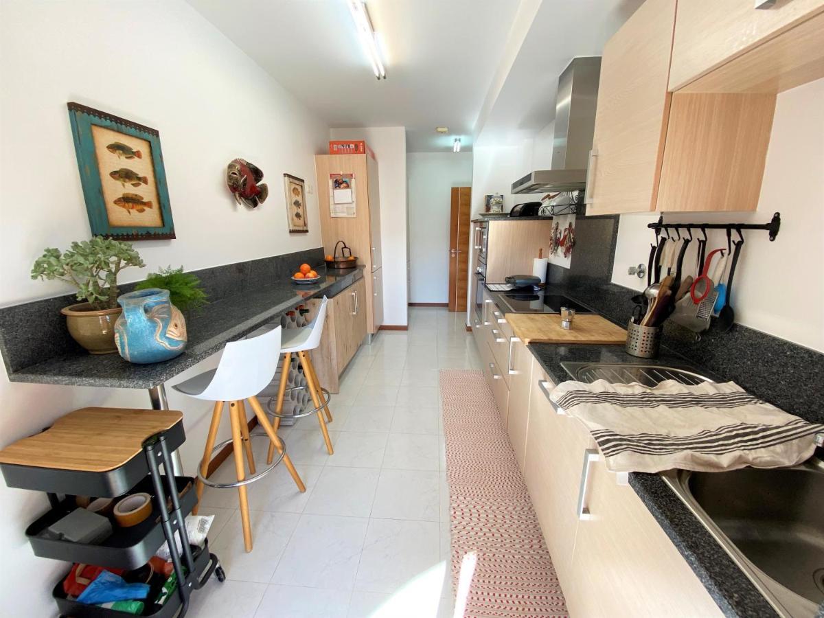 Apartment Dolce *